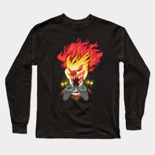 Sweetest Game Long Sleeve T-Shirt